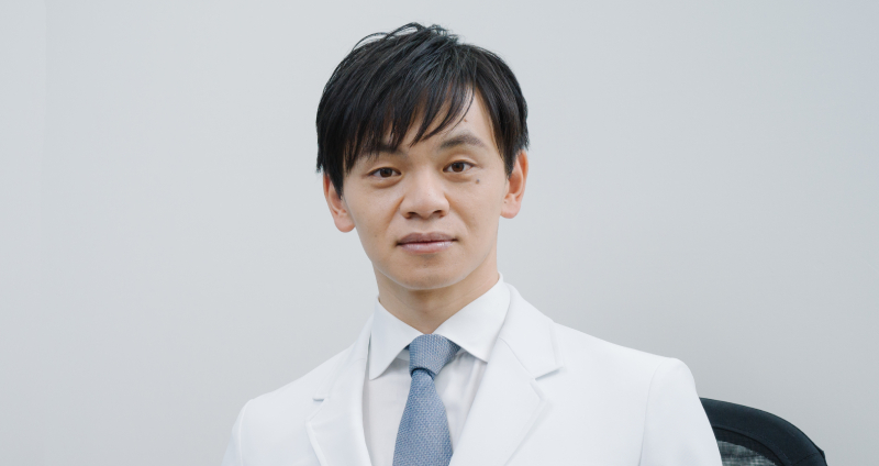 BS. Amano Hoichi